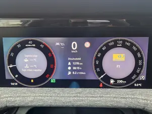 Škoda Superb Selection