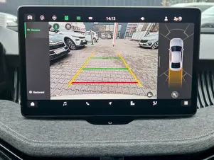 Škoda Superb Selection