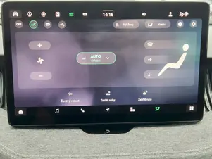 Škoda Superb Selection