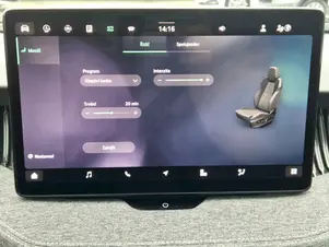 Škoda Superb Selection