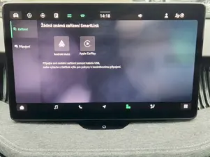 Škoda Superb Selection