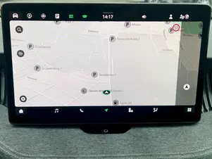 Škoda Superb Selection