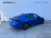 Octavia SportLine