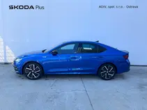 Octavia SportLine