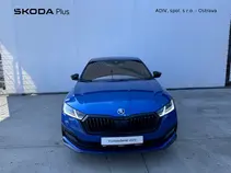 Octavia SportLine