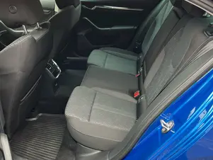 Škoda Octavia Style Plus