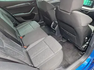 Škoda Octavia Style Plus