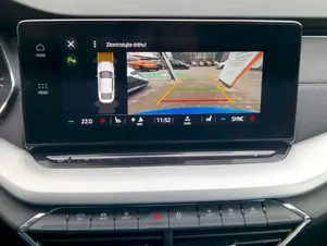 Škoda Octavia Style Plus