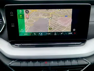 Škoda Octavia Style Plus