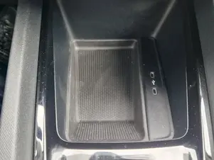 Škoda Octavia Style Plus