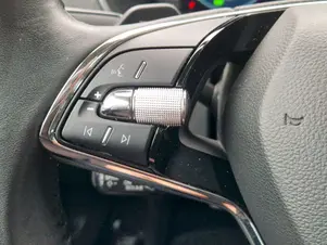 Škoda Octavia Style Plus