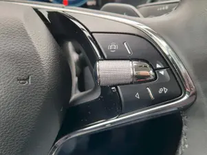 Škoda Octavia Style Plus