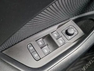 Škoda Octavia Style Plus