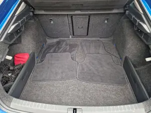 Škoda Octavia Style Plus