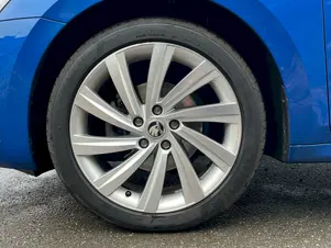 Škoda Octavia Style Plus