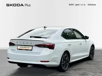 Octavia Style Plus Dynamic