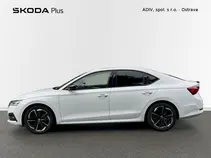 Octavia Style Plus Dynamic