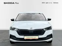 Octavia Style Plus Dynamic