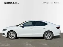 Octavia Style Plus
