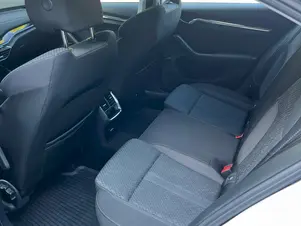 Škoda Octavia Style Plus