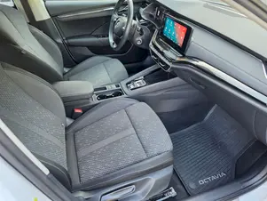 Škoda Octavia Style Plus