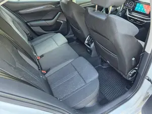 Škoda Octavia Style Plus