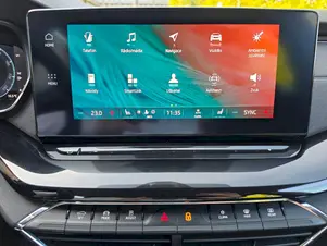 Škoda Octavia Style Plus