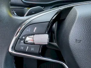 Škoda Octavia Style Plus
