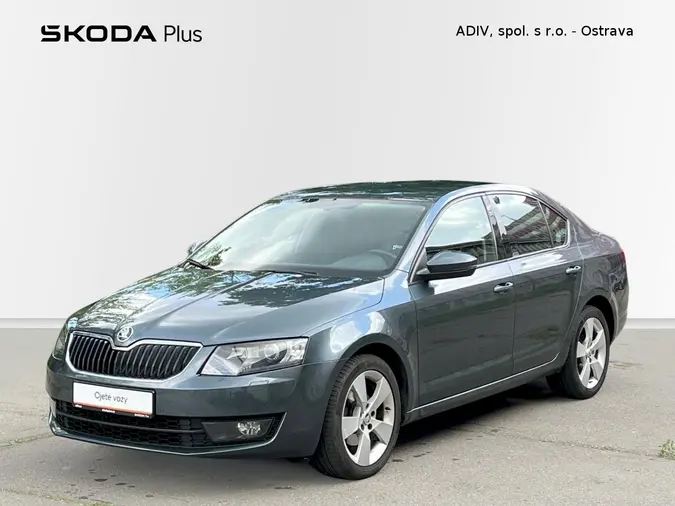 Octavia Style