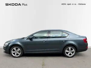 Škoda Octavia Style