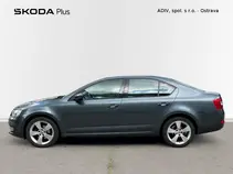 Octavia Style