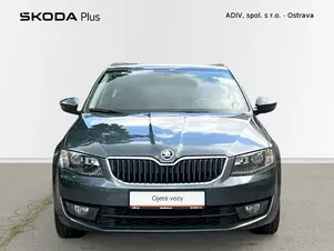 Škoda Octavia Style