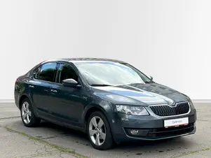 Škoda Octavia Style