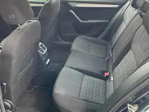 Škoda Octavia Style