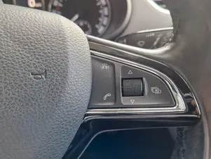Škoda Octavia Style