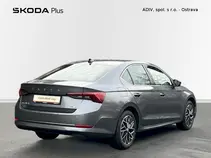 Octavia Style Plus Extra