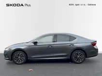 Octavia Style Plus Extra