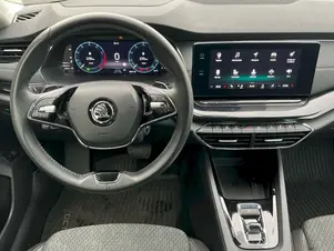 Škoda Octavia Style Plus Extra