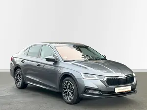 Škoda Octavia Style Plus Extra