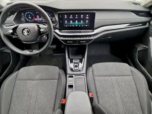 Škoda Octavia Style Plus Extra