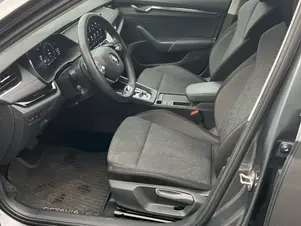 Škoda Octavia Style Plus Extra