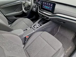 Škoda Octavia Style Plus Extra