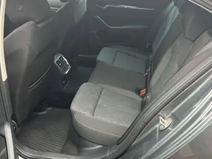 Škoda Octavia Style Plus Extra