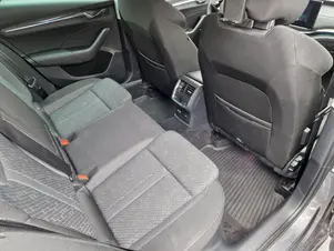 Škoda Octavia Style Plus Extra