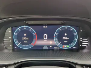 Škoda Octavia Style Plus Extra