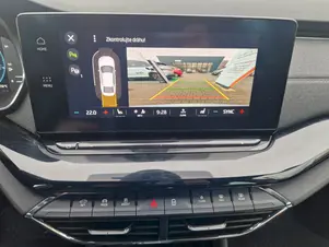 Škoda Octavia Style Plus Extra