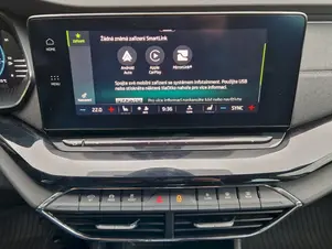 Škoda Octavia Style Plus Extra