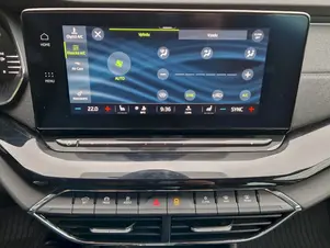 Škoda Octavia Style Plus Extra