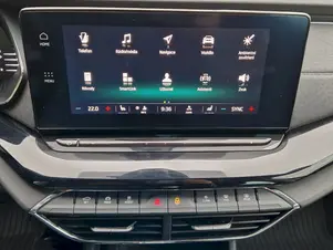 Škoda Octavia Style Plus Extra