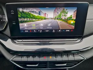 Škoda Octavia Style Plus Extra